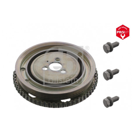 Poulie damper FEBI BILSTEIN