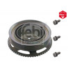 Poulie damper FEBI BILSTEIN