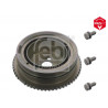 Poulie damper FEBI BILSTEIN