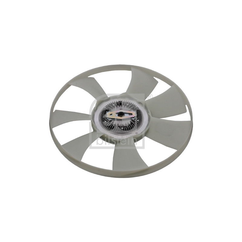 Ventilateur (refroidissement moteur) FEBI BILSTEIN