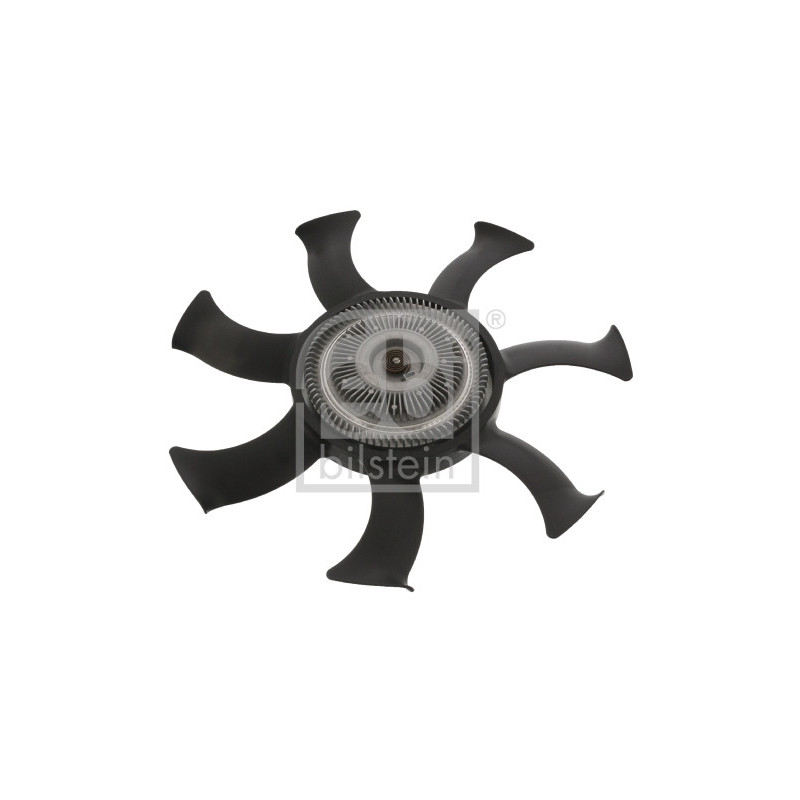 Ventilateur (refroidissement moteur) FEBI BILSTEIN