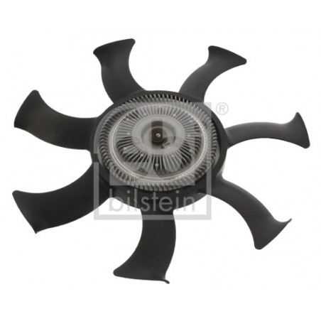Ventilateur...