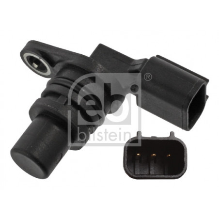 Capteur PMH (Point mort...