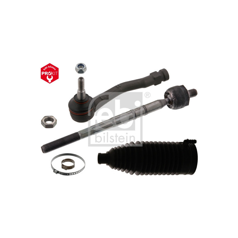 Biellette de direction FEBI BILSTEIN