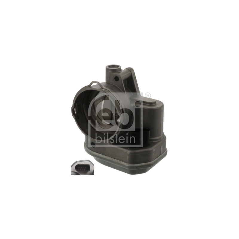 Boîtier de papillon FEBI BILSTEIN