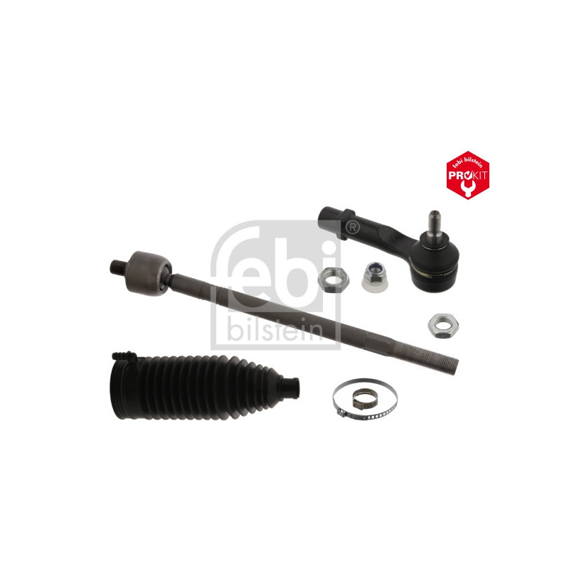 Biellette de direction FEBI BILSTEIN