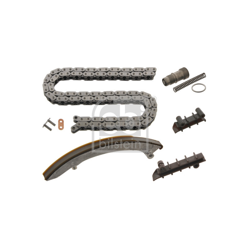 Jeu de distribution à chaînes FEBI BILSTEIN