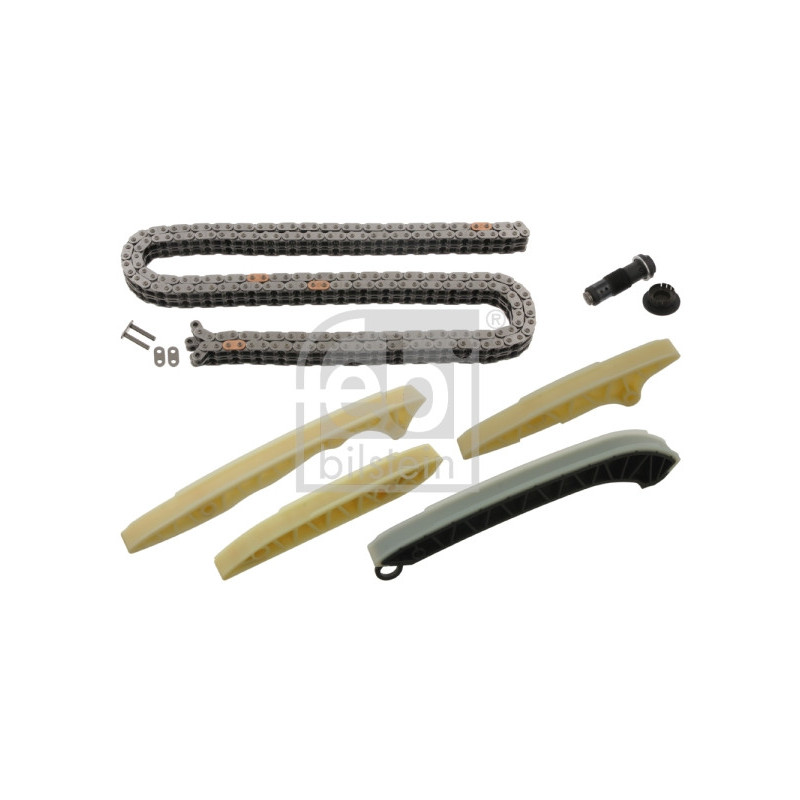 Jeu de distribution à chaînes FEBI BILSTEIN