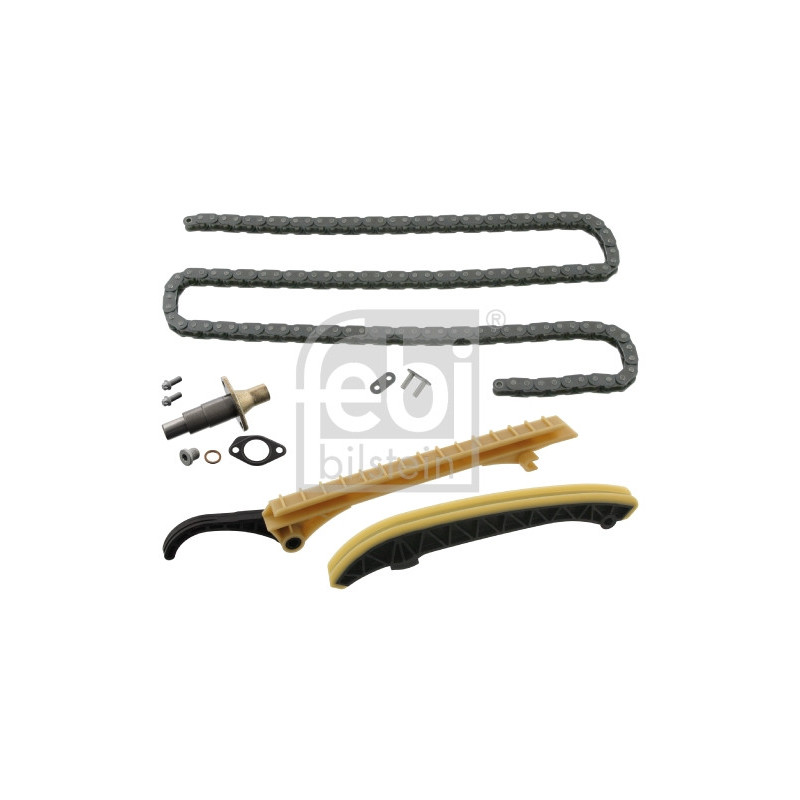 Jeu de distribution à chaînes FEBI BILSTEIN