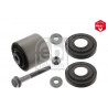 Silent bloc de triangle de suspension FEBI BILSTEIN