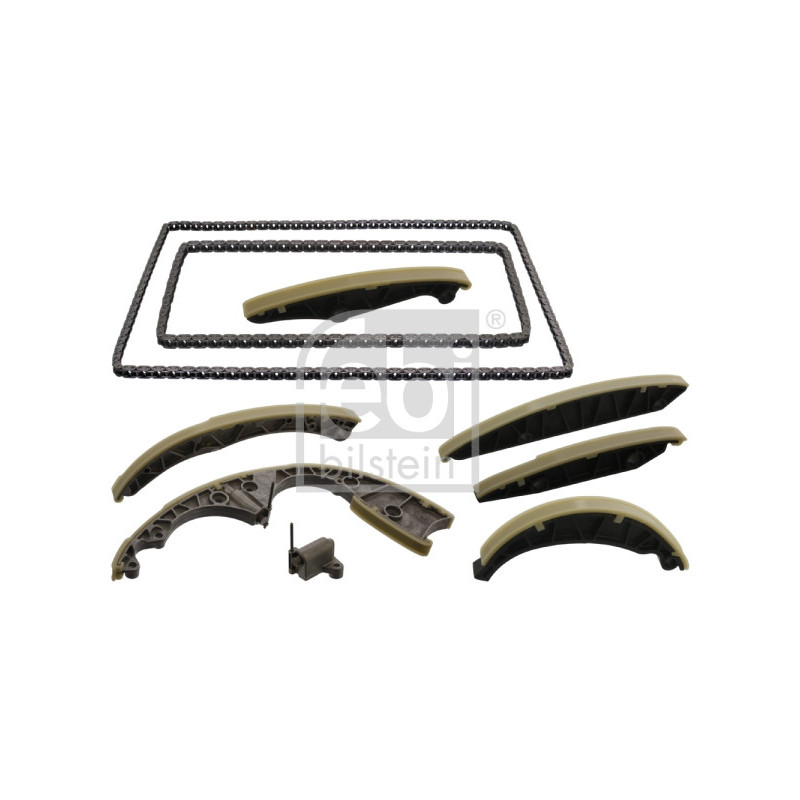 Jeu de distribution à chaînes FEBI BILSTEIN