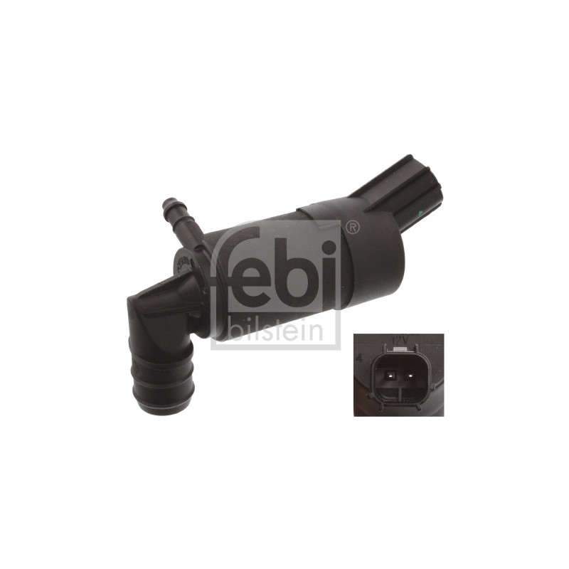 Pompe lave-glace FEBI BILSTEIN