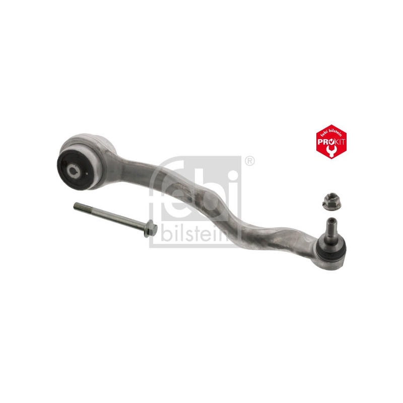 Triangle de suspension FEBI BILSTEIN