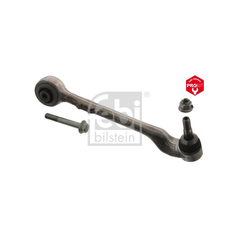 Triangle de suspension FEBI BILSTEIN