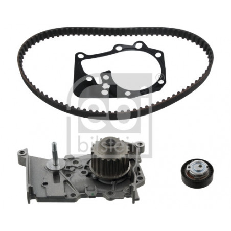 Kit de distribution + pompe...