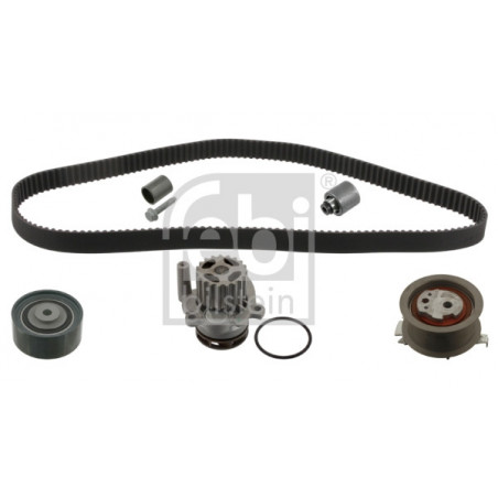 Kit de distribution + pompe...