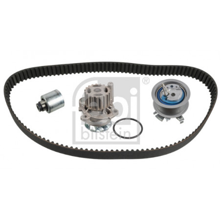 Kit de distribution + pompe...