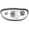 Kit de distribution + pompe à eau FEBI BILSTEIN