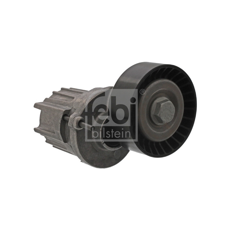 Tendeur de courroie (courroie d'accessoire) FEBI BILSTEIN