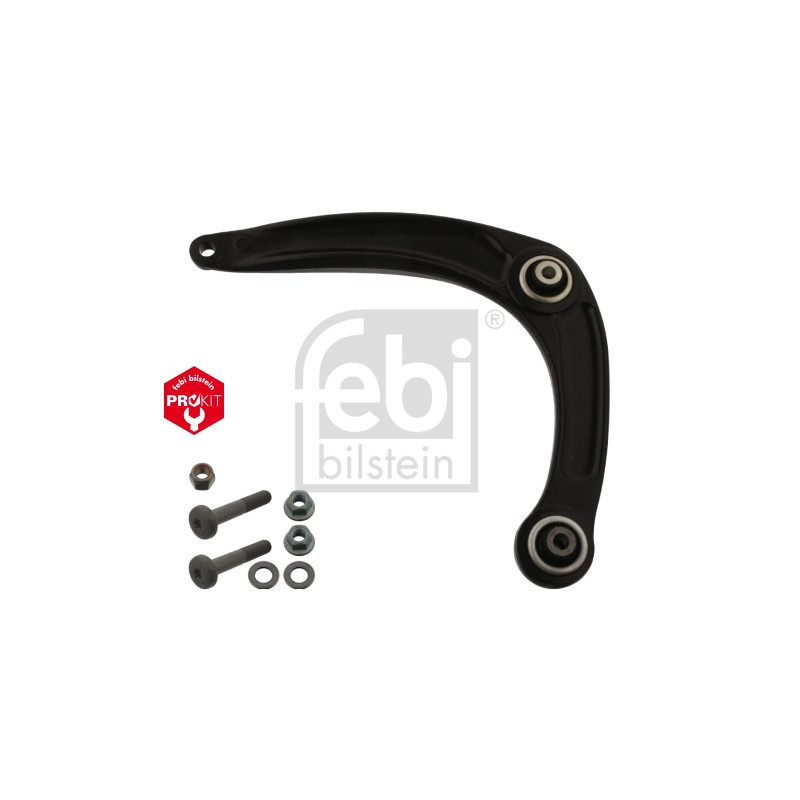 Triangle de suspension FEBI BILSTEIN