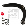 Triangle de suspension FEBI BILSTEIN
