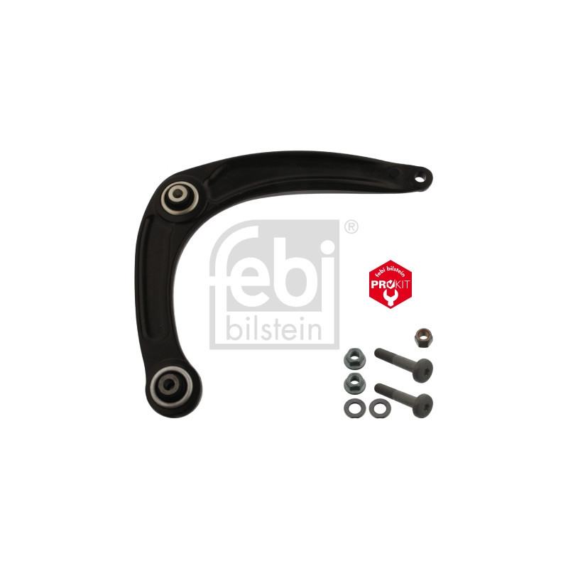 Triangle de suspension FEBI BILSTEIN