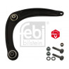 Triangle de suspension FEBI BILSTEIN