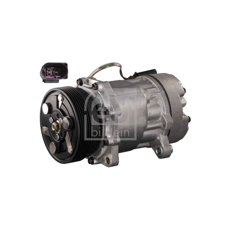 Compresseur de climatisation FEBI BILSTEIN