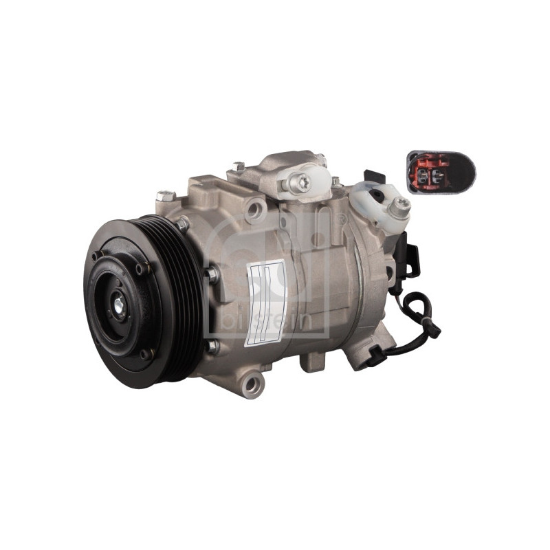 Compresseur de climatisation FEBI BILSTEIN