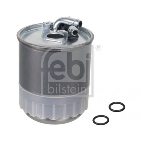Filtre à carburant FEBI...