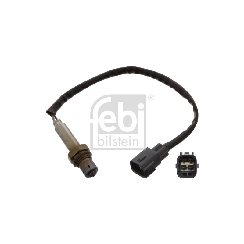 Sonde lambda FEBI BILSTEIN