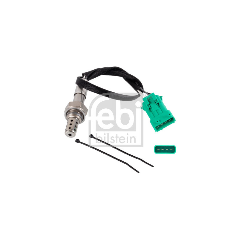 Sonde lambda FEBI BILSTEIN