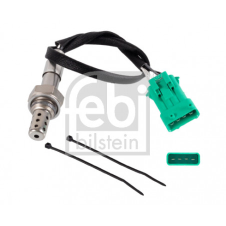 Sonde lambda FEBI BILSTEIN