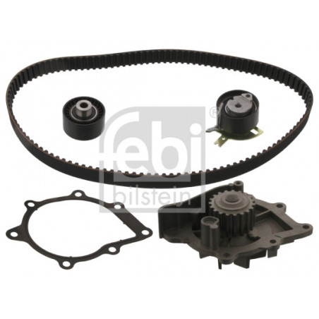 Kit de distribution + pompe...