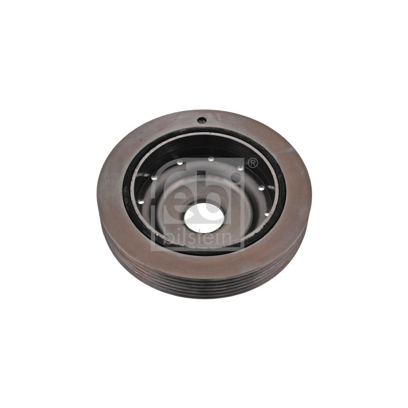 Poulie damper FEBI BILSTEIN