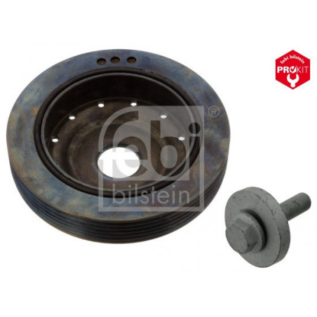Poulie damper FEBI BILSTEIN