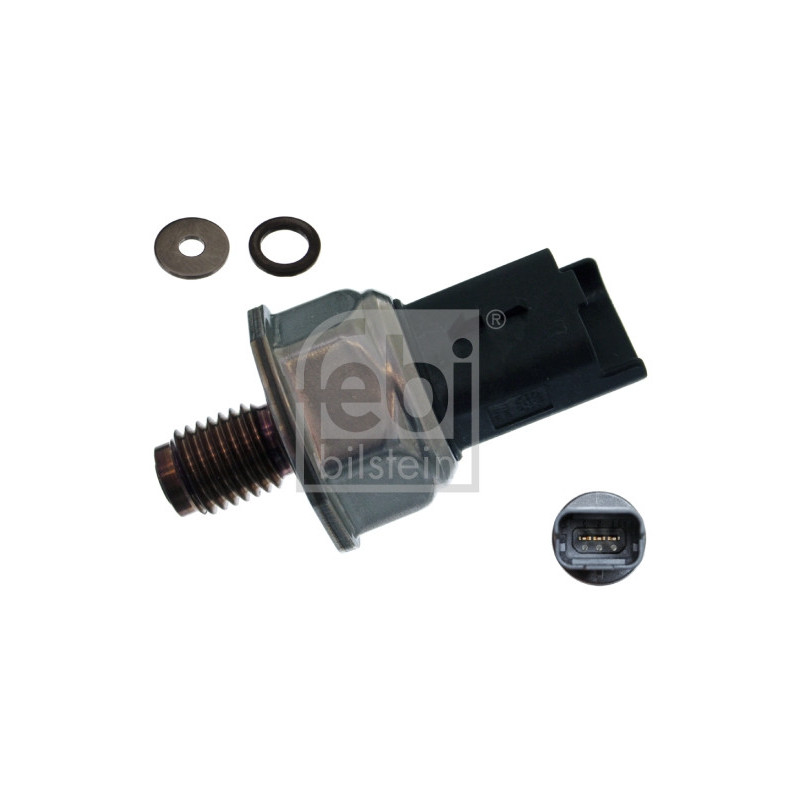 Capteur (pression carburant) FEBI BILSTEIN