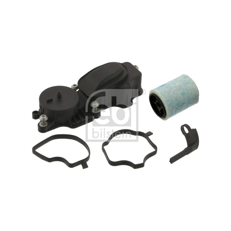 Soupape (dégazage du carter) FEBI BILSTEIN