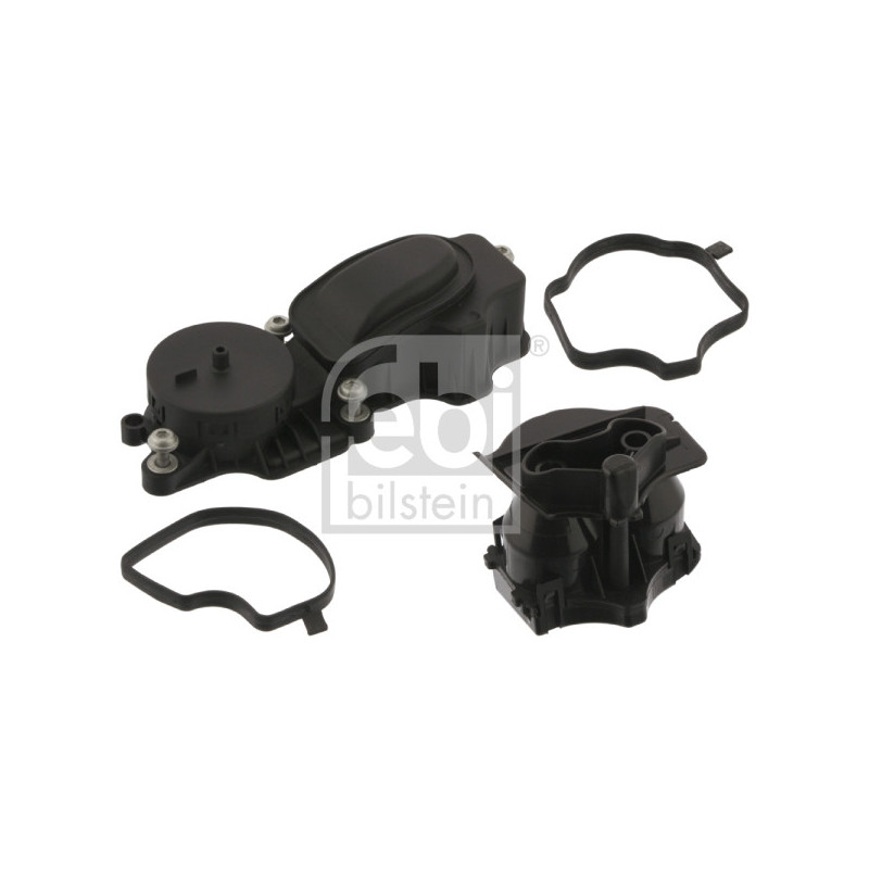 Soupape (dégazage du carter) FEBI BILSTEIN