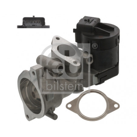 Vanne EGR / AGR FEBI BILSTEIN