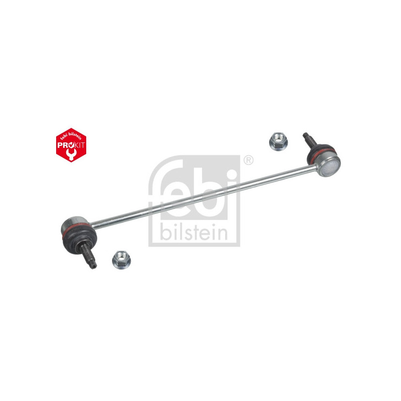 Barre stabilisatrice FEBI BILSTEIN