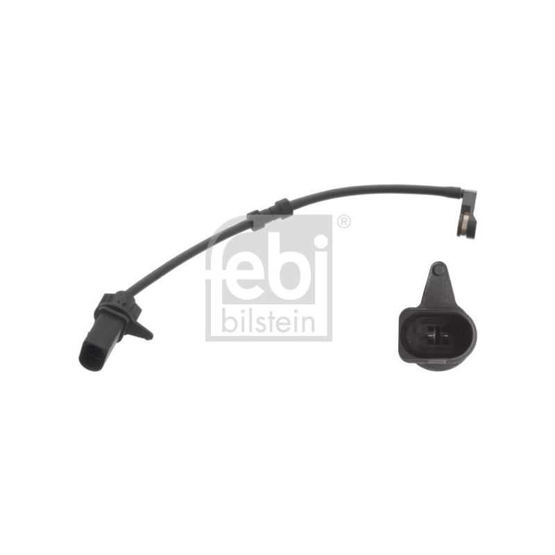 Témoin d'usure (plaquettes de frein) FEBI BILSTEIN