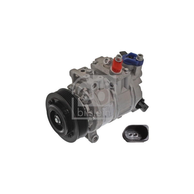 Compresseur de climatisation FEBI BILSTEIN