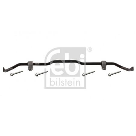 Stabilisateur (chassis) FEBI BILSTEIN