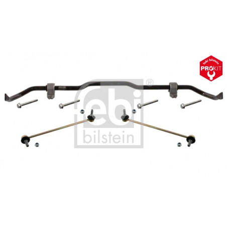 Stabilisateur (chassis) FEBI BILSTEIN
