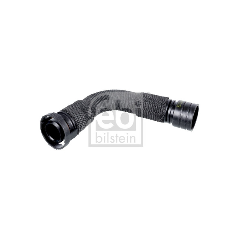 Tuyau (ventilation du carter-moteur) FEBI BILSTEIN