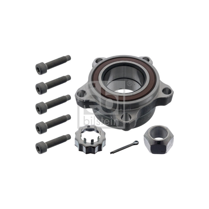 Roulement de roue FEBI BILSTEIN