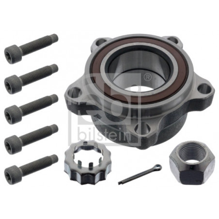 Roulement de roue FEBI...