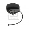Bouchon (réservoir carburant) FEBI BILSTEIN