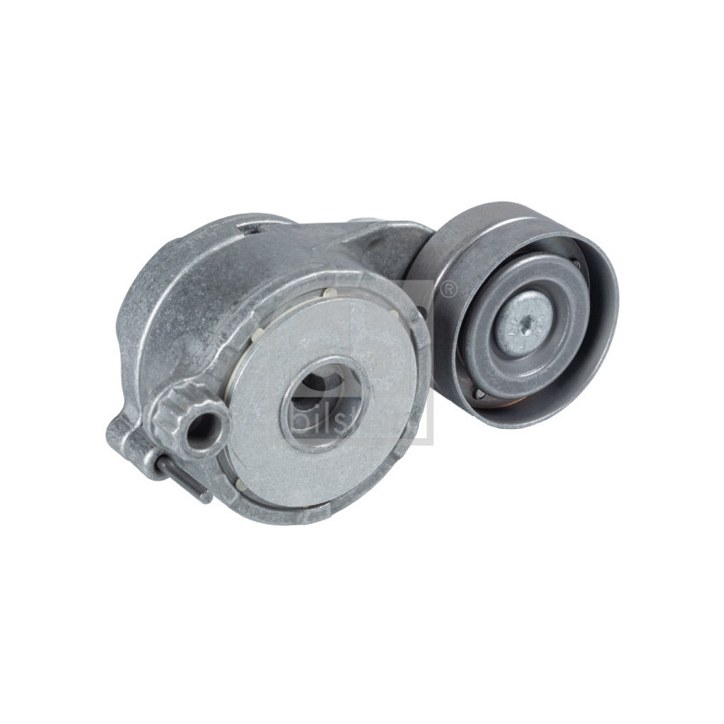 Tendeur de courroie (courroie d'accessoire) FEBI BILSTEIN